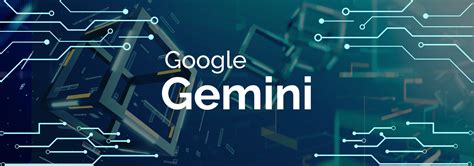 what is google's gemini